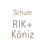 SchuleRIK-Koeniz